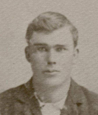 Jacob Riley Colvin