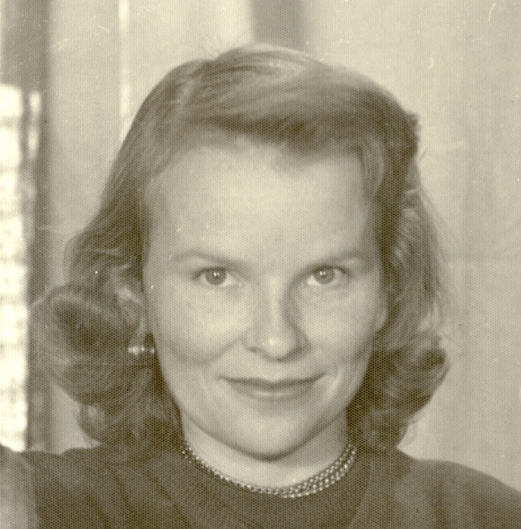 Norvella Colvin Feldman