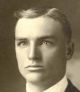 Hubert Ura Colvin